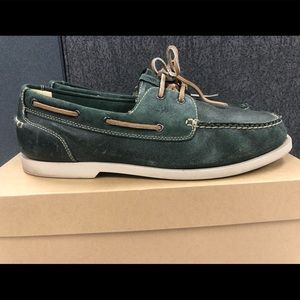 Cole Haan Air Yacht Club Boat size 13